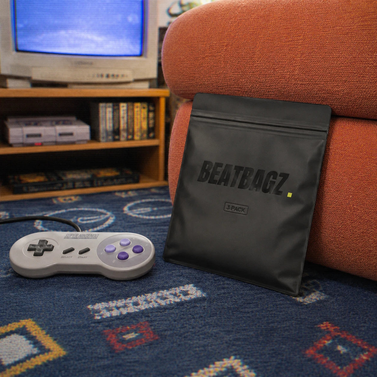 Beat Bag