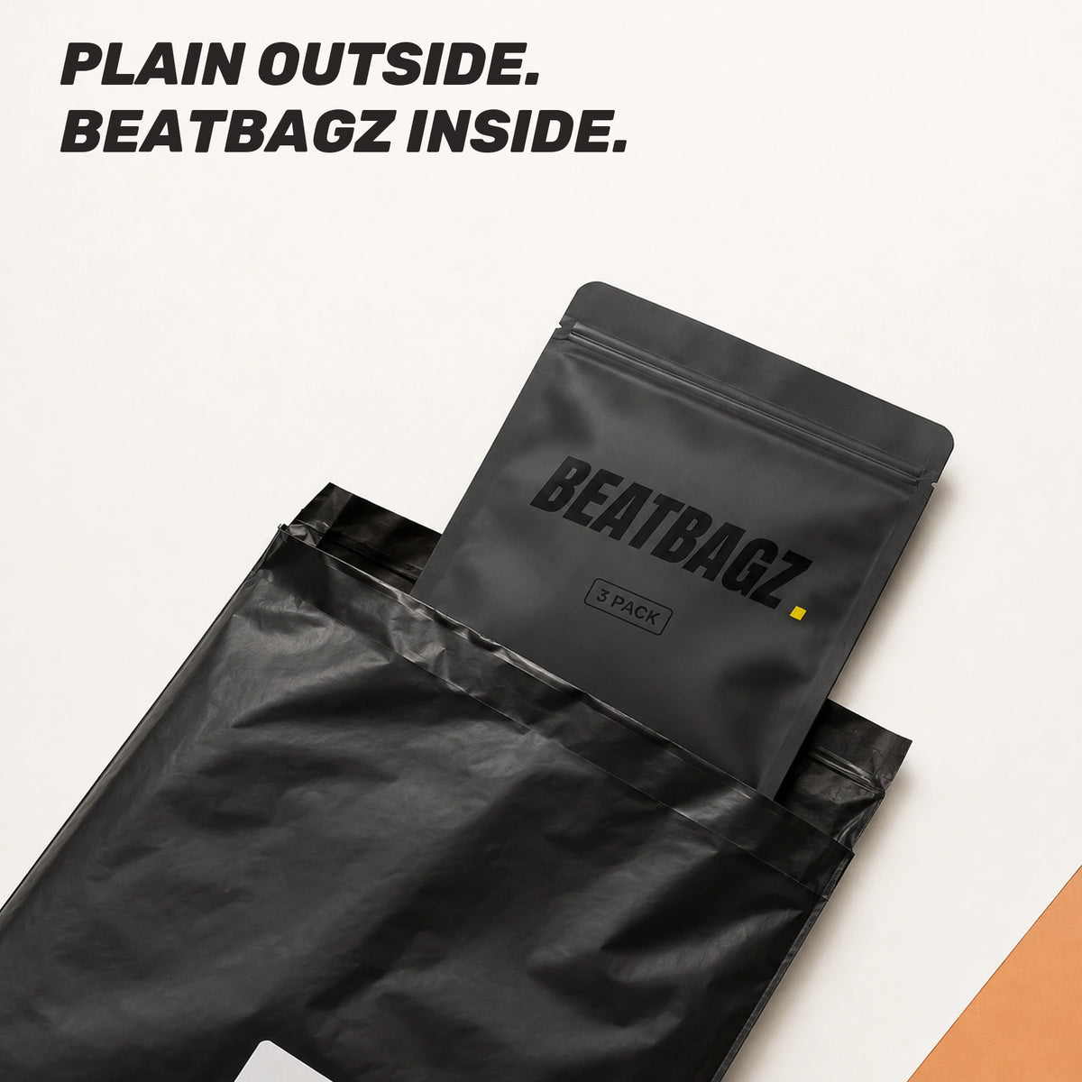 Beat Bag