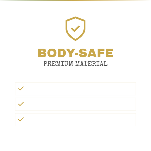 BODY SAFE
