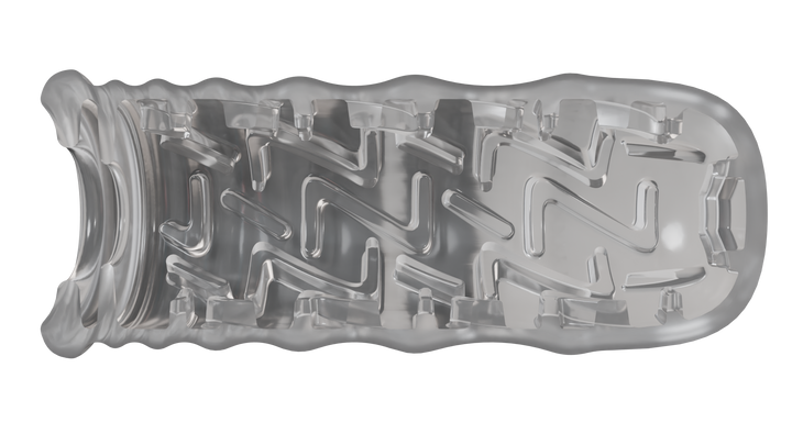 CUSTOM INTERNAL TEXTURE