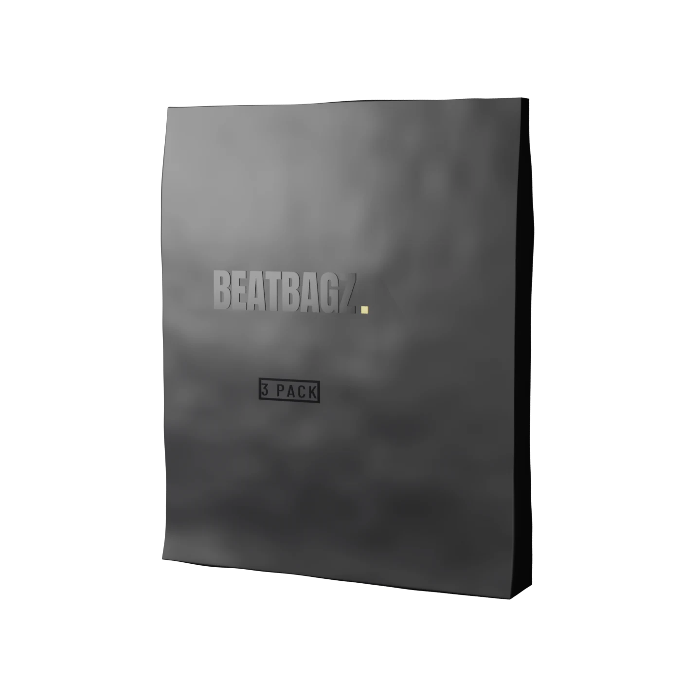 Beat Bagz III